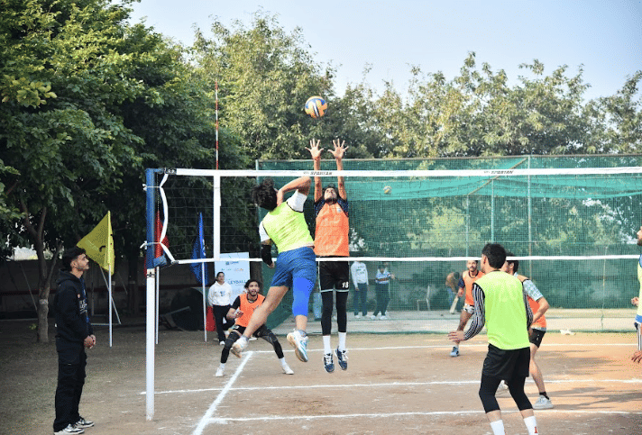 CGC Landran Sports photo 15